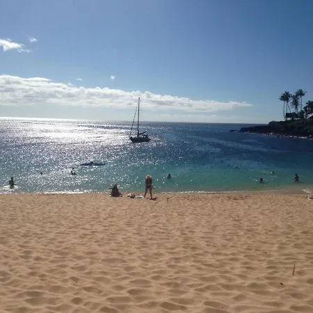 Villa Waimea Bay Garden Bunglaow à Haleiwa Extérieur photo