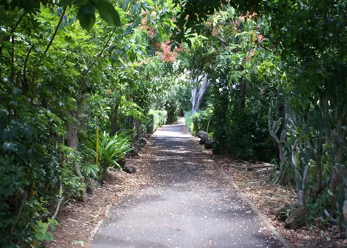 Waimea Bay Garden Bunglaow