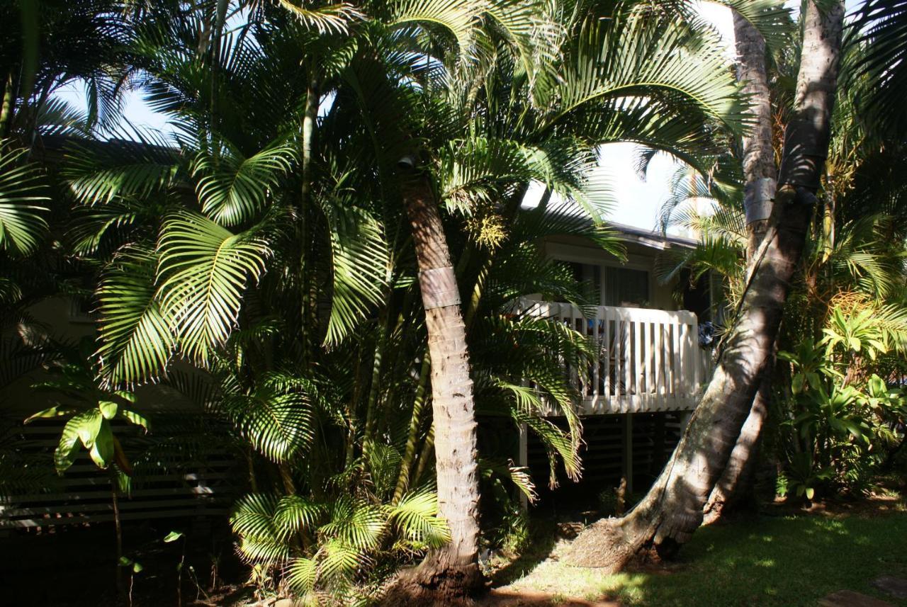 Hébergement de vacances Waimea Bay Garden Bunglaow *