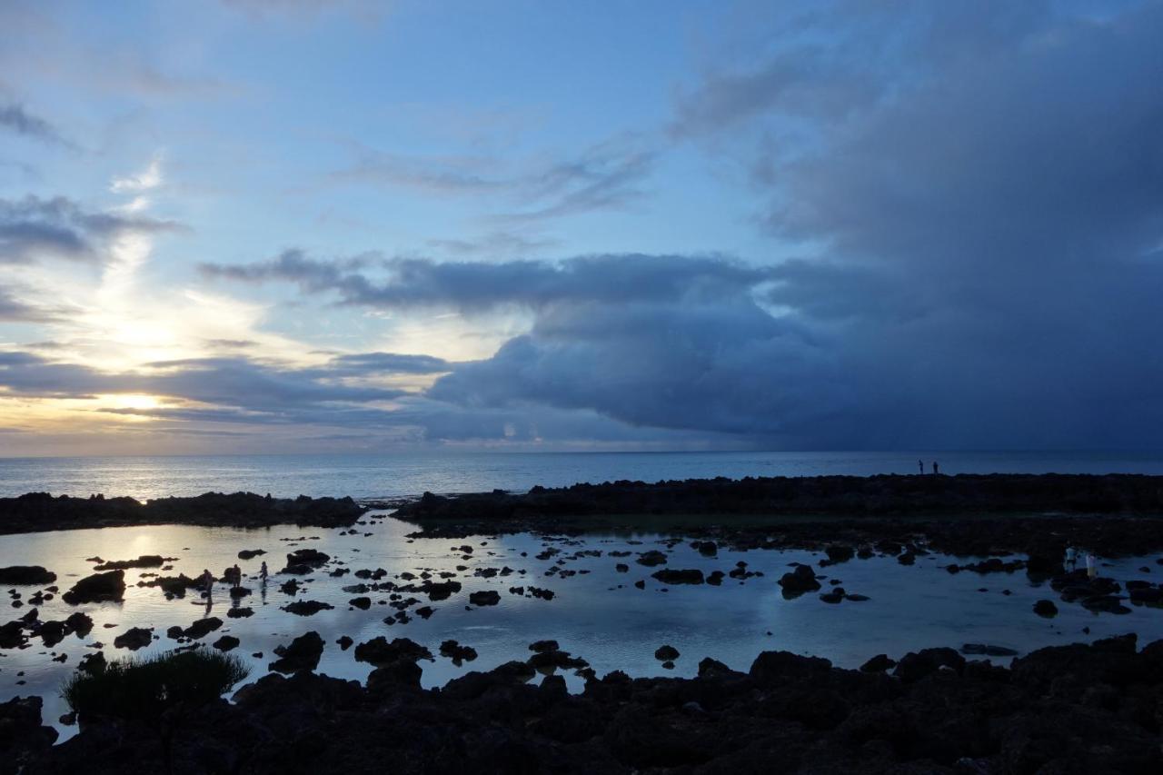 Waimea Bay Garden Bunglaow Haleiwa